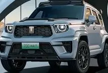 تانک ۷۰۰؛ غول چینی در مسیر ایران