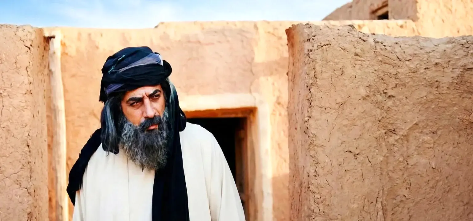 سریال سوری «عاقل‌ترین دیوانه»؛ روایت زندگی بهلول در عصر هارون‌الرشید