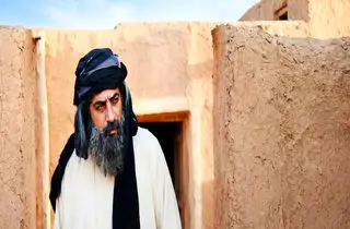 سریال سوری «عاقل‌ترین دیوانه»؛ روایت زندگی بهلول در عصر هارون‌الرشید