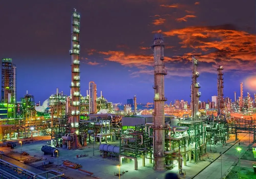 نشت مواد آلاینده از پتروشیمی امیرکبیر صحت دارد؟