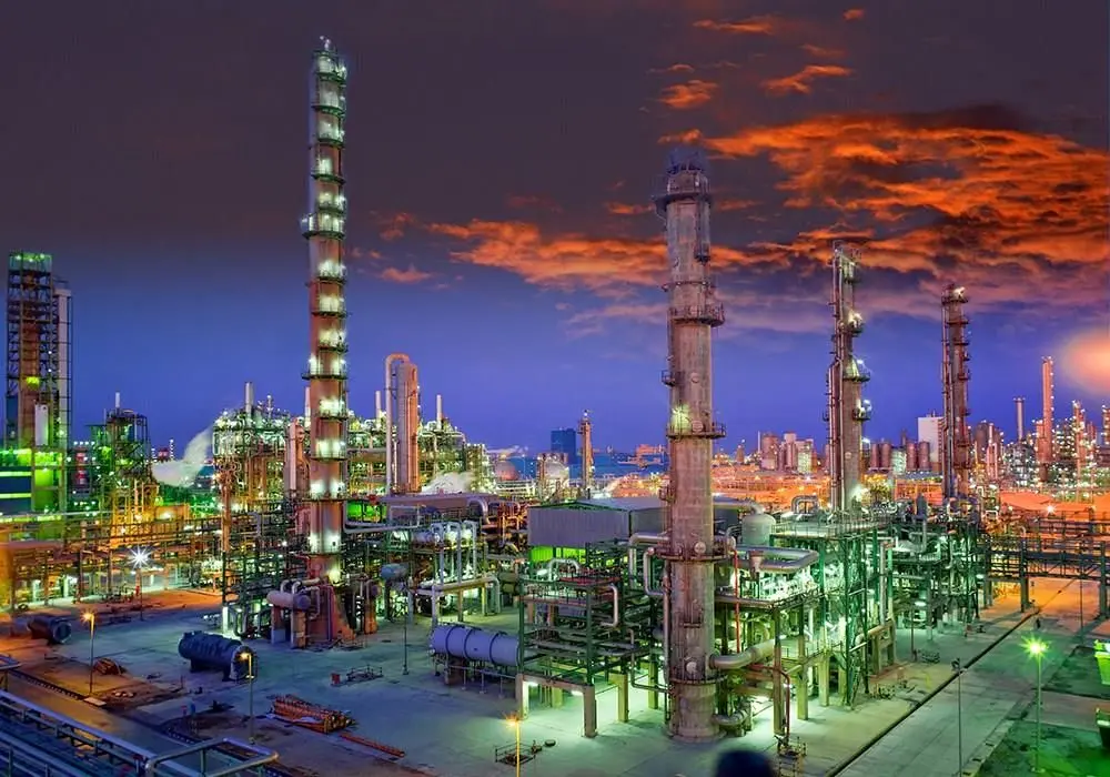 نشت مواد آلاینده از پتروشیمی امیرکبیر صحت دارد؟