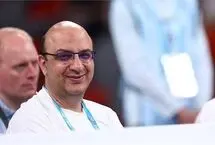 دبیرکل کمیته ملی المپیک :۷۷ درصد ورزشکاران ما مدال گرفتند