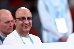 دبیرکل کمیته ملی المپیک :۷۷ درصد ورزشکاران ما مدال گرفتند