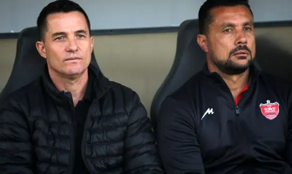 بازیکنان جدید اوسمار کی به پرسپولیس می‌آیند؟