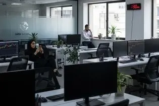 محدودیت تتر؛ بانک مرکزی از بازار رمزارز ایران چه می‌خواهد؟