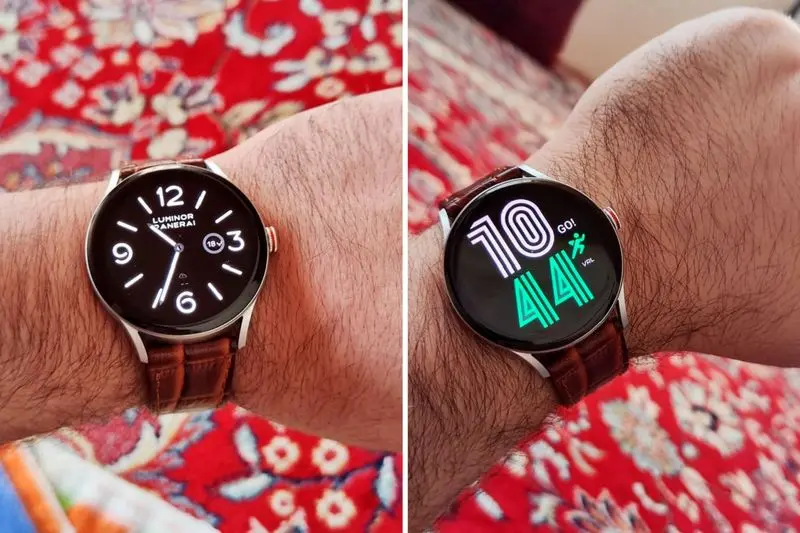 ساعت هوشمند IMIKI TG1