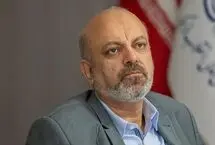 علیرضا منادی، رئیس کمیسیون آموزش مجلس ماند