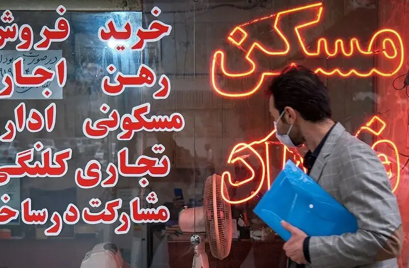 قیمت جدید آپارتمان در جنت‌آباد