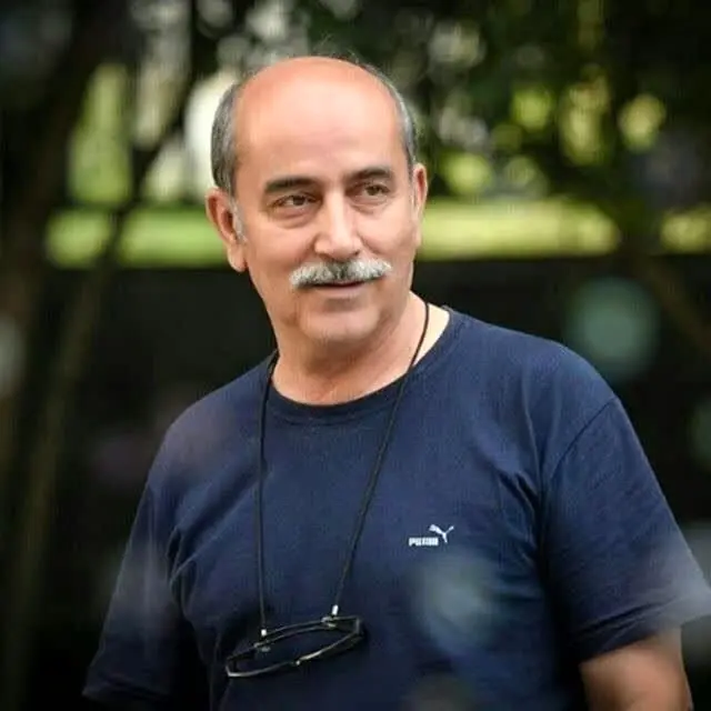 زمان مراسم تشییع پیکر مهرداد فلاحتگر