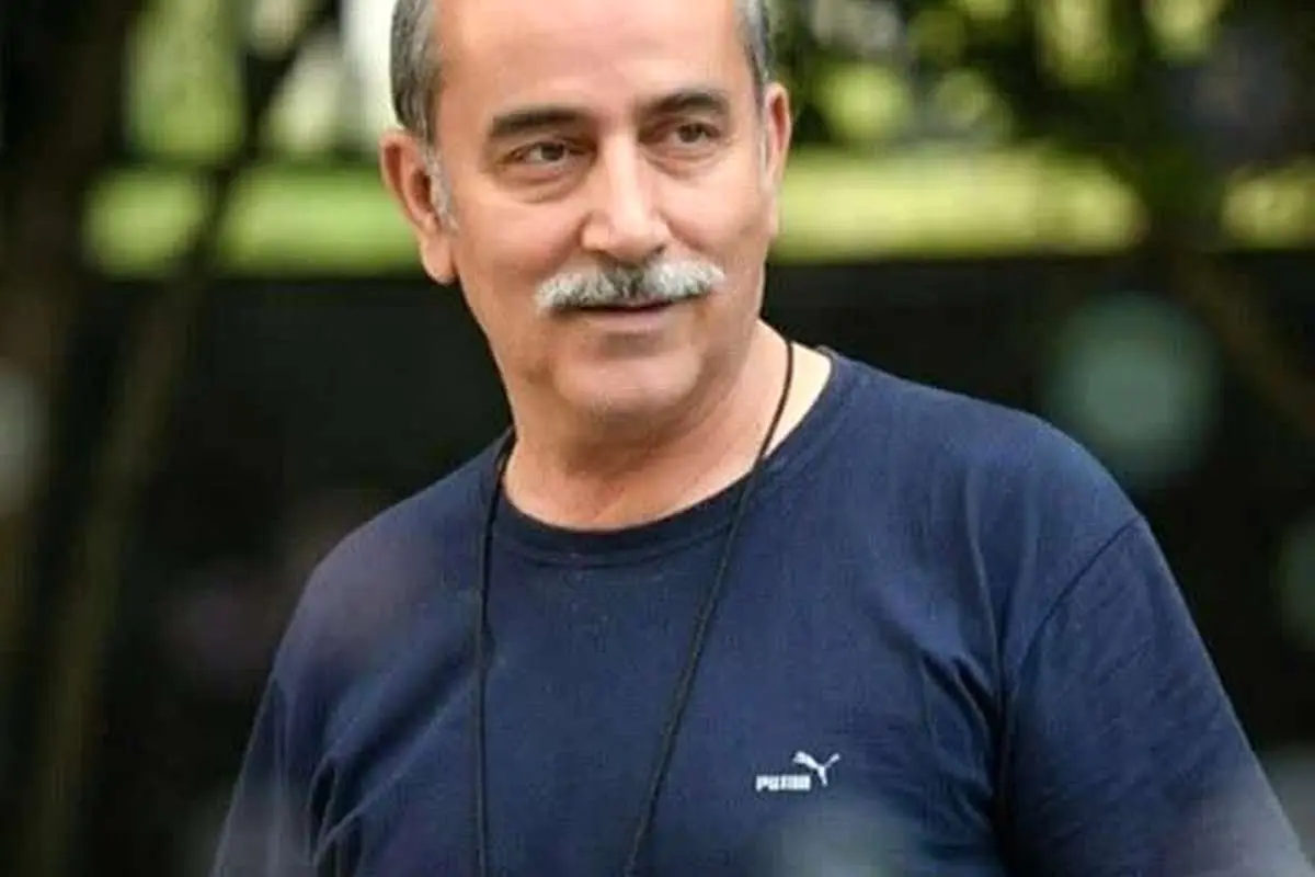 زمان مراسم تشییع پیکر مهرداد فلاحتگر