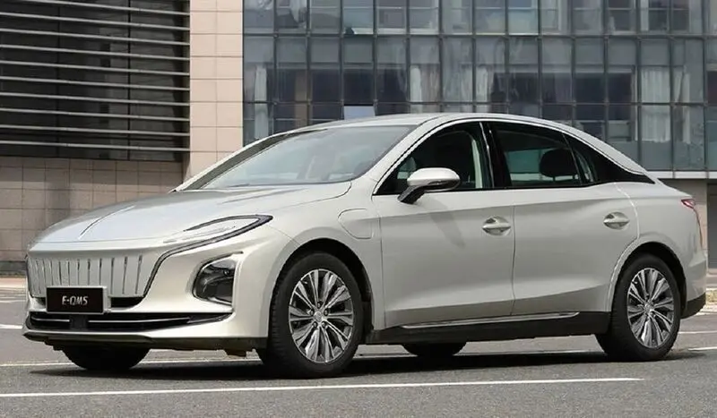 هونگچی E-QM5