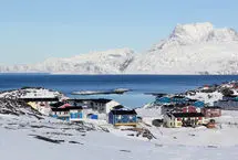 چرا هیچ انسانی در قطب شمال زندگی نمی‌کند؟