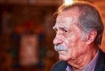 سیاوش طهمورث: دوست داشتم نقش پدر پیمان معادی را بازی کنم