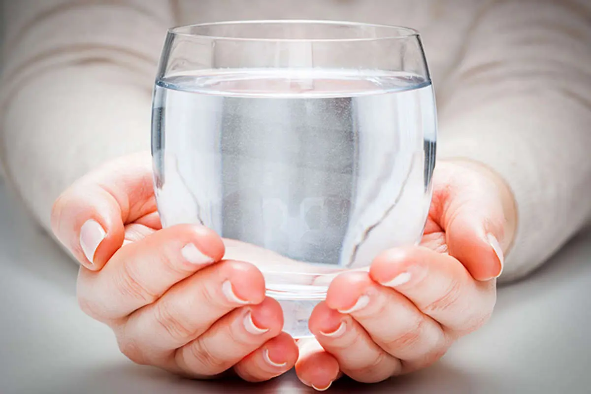 کیفیت آب شرب کشور در چه وضعیتی است؟