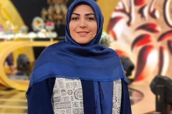 واکنش المیرا شریفی‌مقدم به قیمت مرغ لوکس