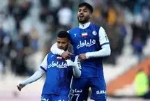 پاسخ منفی 2 لژیونر مطرح به استقلال

