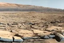 ایران ۱۰۰۰ متر زمین در مریخ دارد! 