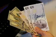 قیمت لیر ترکیه امروز یکشنبه 1 شهریور 1405