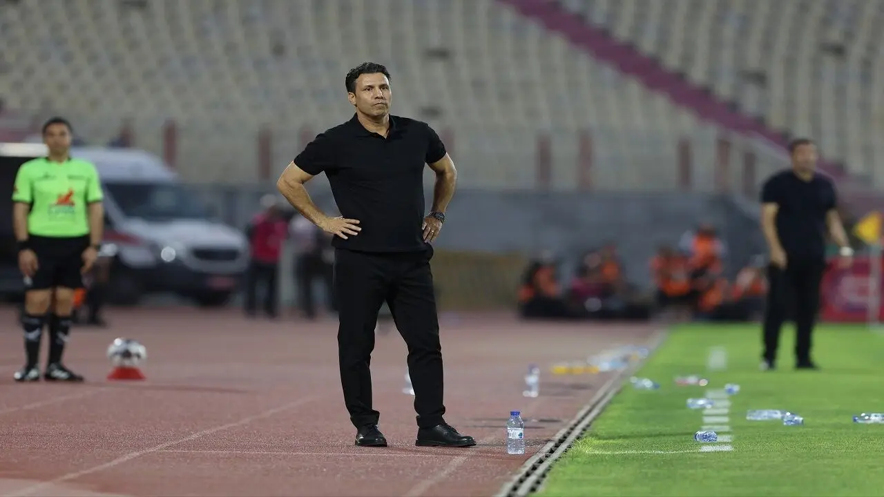 اولتیماتوم جدی تارتار به پرسپولیسی‌ها