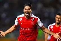 فرصت طلایی برای ستاره جدید پرسپولیس در تیم ملی