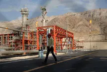 نوبت به قطعی گاز رسید