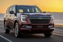 نیسان پاترول 2026؛ سامورایی تازه‌نفس در ایران‌‌