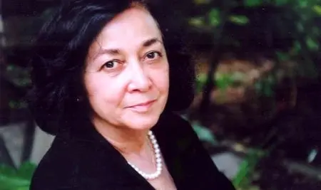 شهرنوش پارسی‌پور؛ نویسنده‌ جنجالی درباره زنان