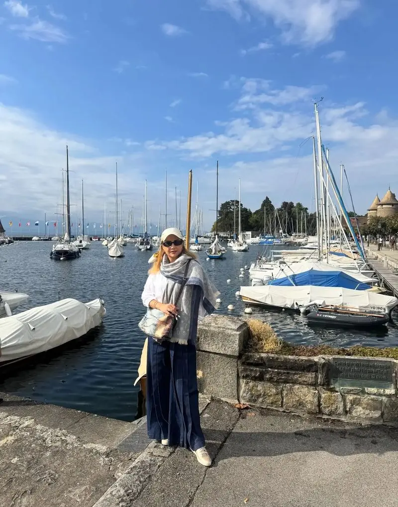 شبنم قلی خانی 1