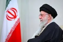 تصویر معنادار در اکانت توئیتری مقام معظم رهبری؛ سیلی سخت و قابل تکرار
