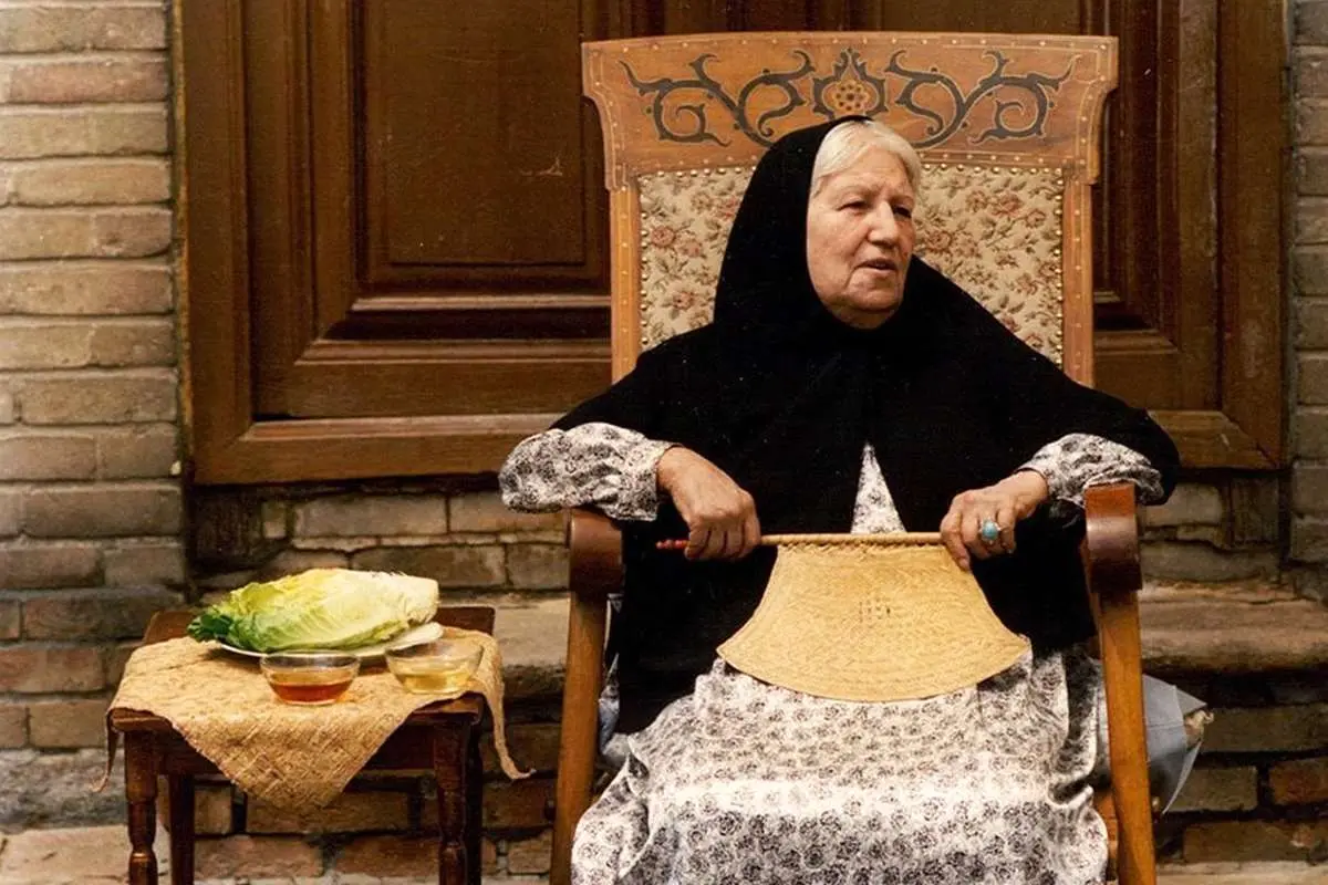 پخش فیلم سینمایی «مادر» علی حاتمی به مناسبت ولادت حضرت فاطمه