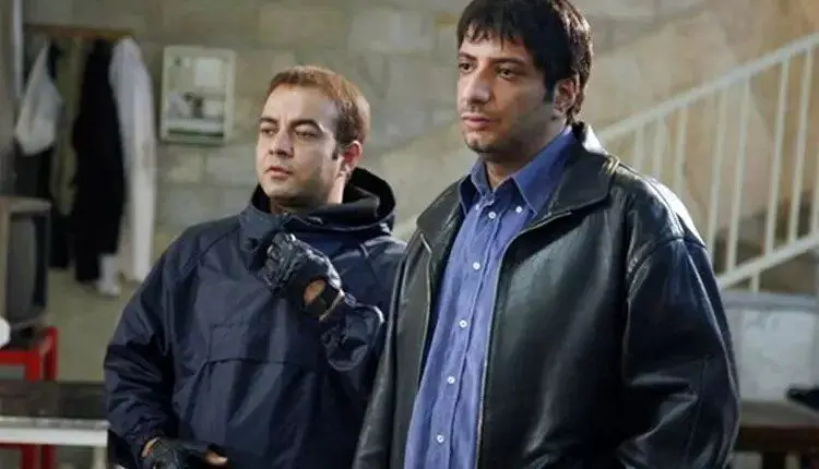 همکاری دوباره سعید آقاخانی و امیر جعفری| «ناپلئون» به جمع کمدی ها اضافه می شود