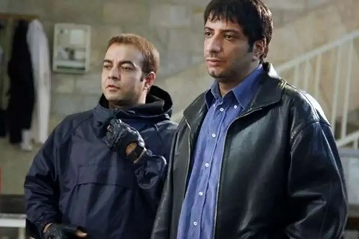 همکاری دوباره سعید آقاخانی و امیر جعفری| «ناپلئون» به جمع کمدی ها اضافه می شود