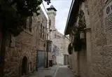 تصاویر؛ دوهزارسالی که بر مسجد ابراهیمی گذشت