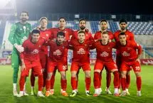 وضعیت تماشاگران در بازی تراکتور مقابل گل‌گهر مشخص شد