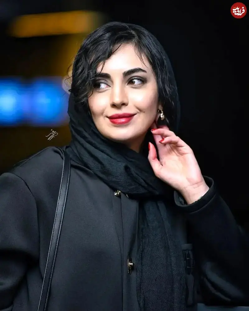 مهشید جوادی