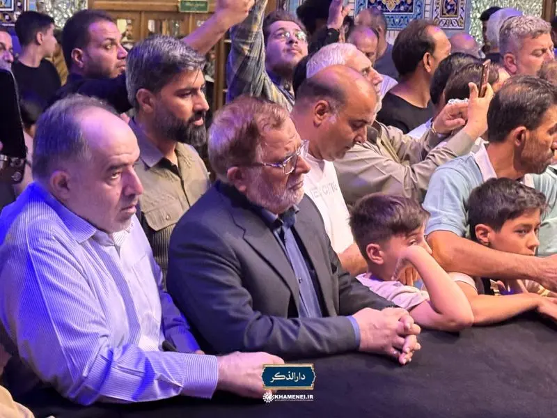 مصطفی ایزدی