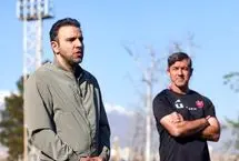 انتقاد شدید مدیر پرسپولیس به فدراسیون فوتبال