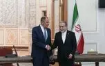 در دیدار لاوروف با عراقچی چه گذشت؟