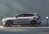 ولوو XC70 وارداتی 16 میلیارد می‌ارزد؟