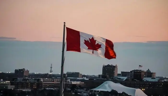 کانادا احتمال اعزام نیرو به گرینلند را بررسی می‌کند
