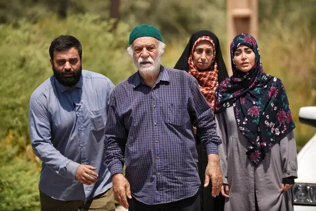 پخش سریال «یکی از ما» از تلویزیون
