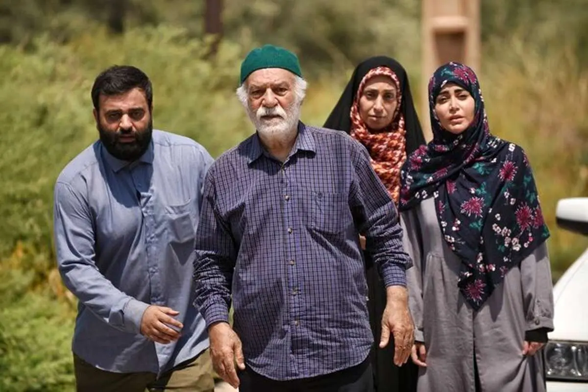 پخش سریال «یکی از ما» از تلویزیون