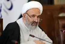  امروز در ایران چیزی به نام اینکه بصورت سیستمی فساد شکل گرفته باشد، نداریم!
