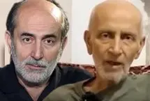 ابتلای مهرداد فلاحتگر بازیگر قدیمی سینما و تلویزیون به سرطان