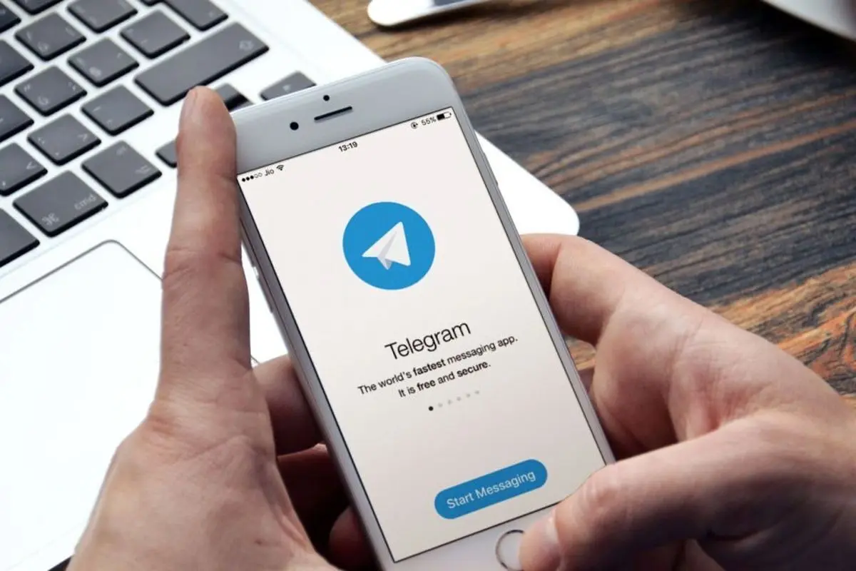 شرایط کشور ایجاب می کند که تلگرام و یوتیوب رفع فیلتر شوند