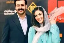 بیوگرافی سهیل قاصدی / همسر مریم مومن کیست؟