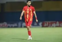 پایان مذاکرات پرسپولیس برای جذب ستاره فولاد