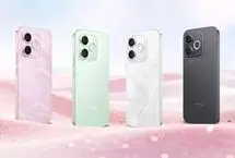 آنر X80i با تراشه Dimensity 6500 و باتری ۷۰۰۰ میلی‌آمپرساعتی معرفی شد