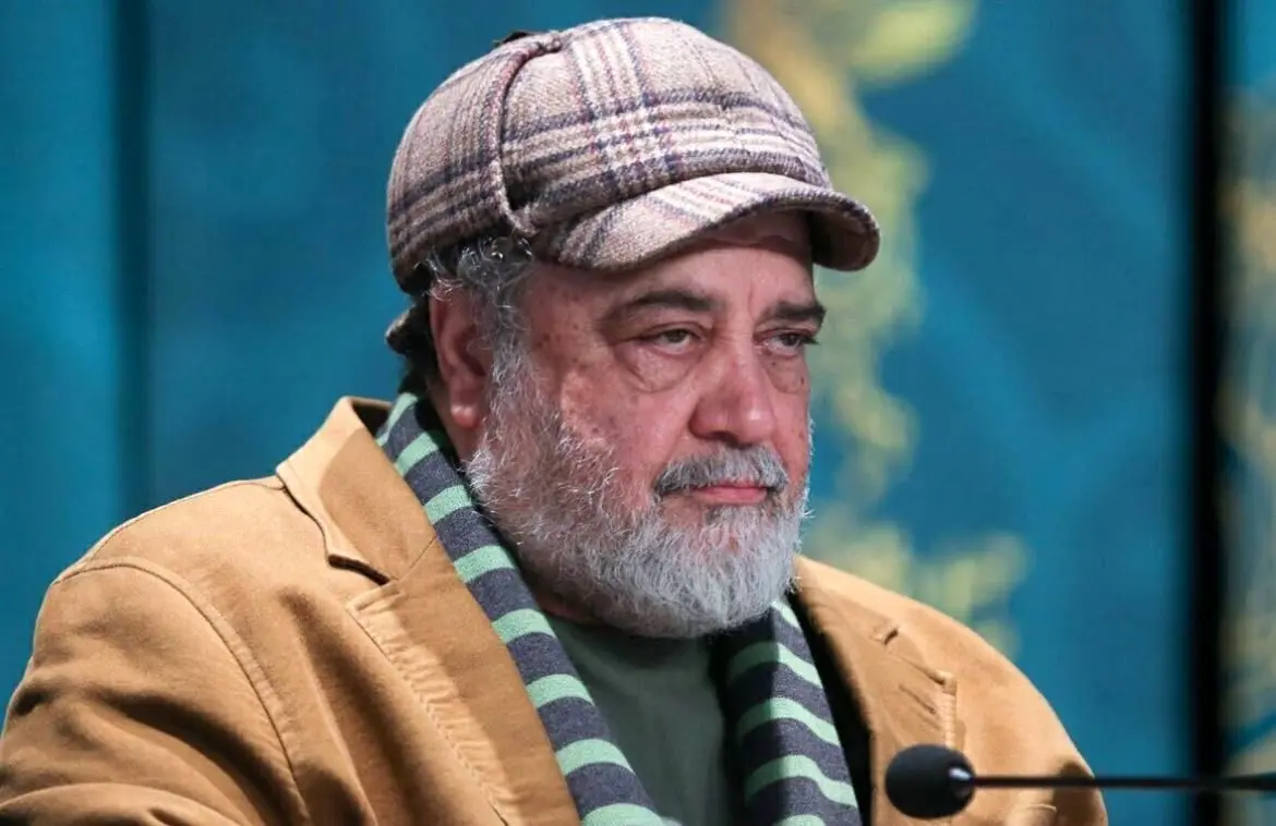  محمدرضا شریفی نیا: ما با آقای بیضایی نامهربانی کردیم
