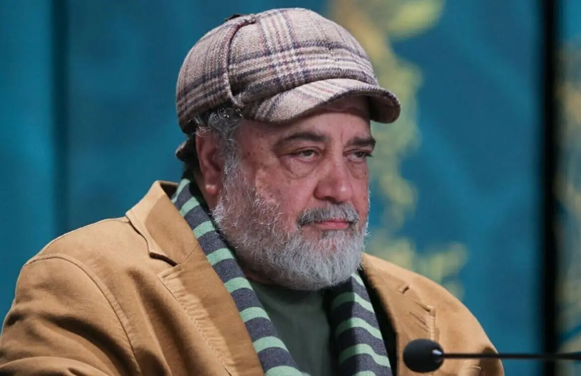  محمدرضا شریفی نیا: ما با آقای بیضایی نامهربانی کردیم

